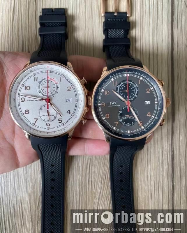 IWC watch 1109108