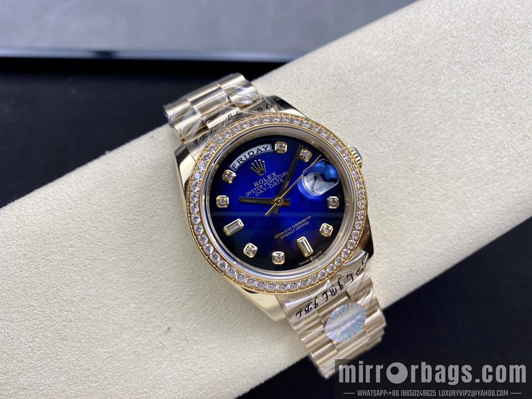 Rolex 36mm 092911