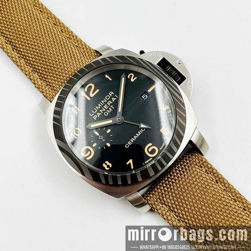 Panerai 44.9X16.1mm 082798