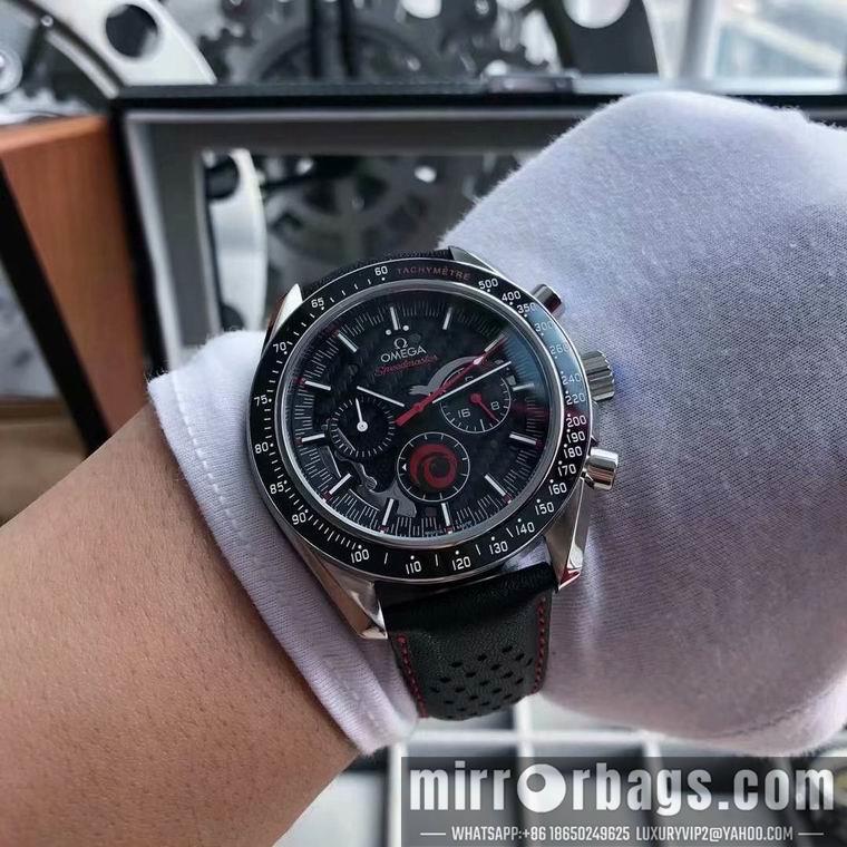 Omega men 43mm M25