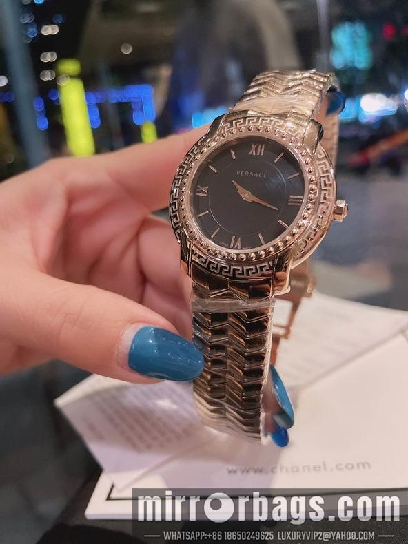 Versace watch 34mm M26