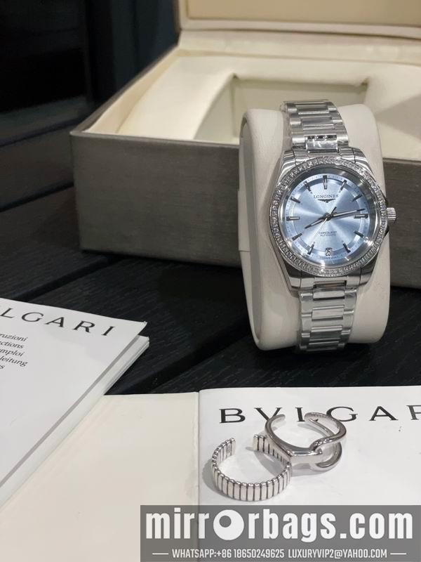 Longines 34mm 041619
