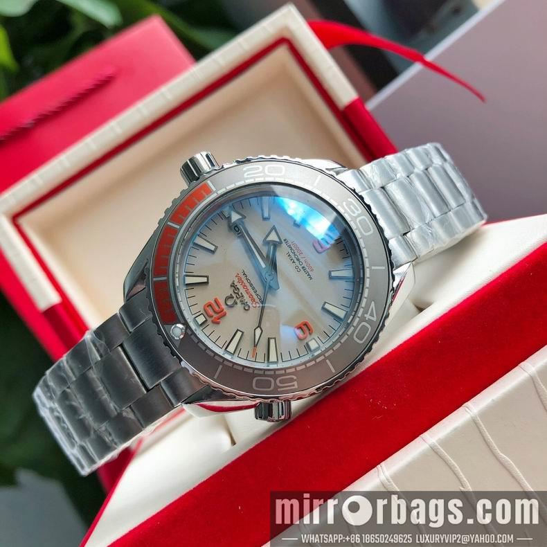 Omega men watch 110418