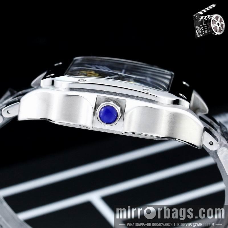 Cartier 44X12mm 030226