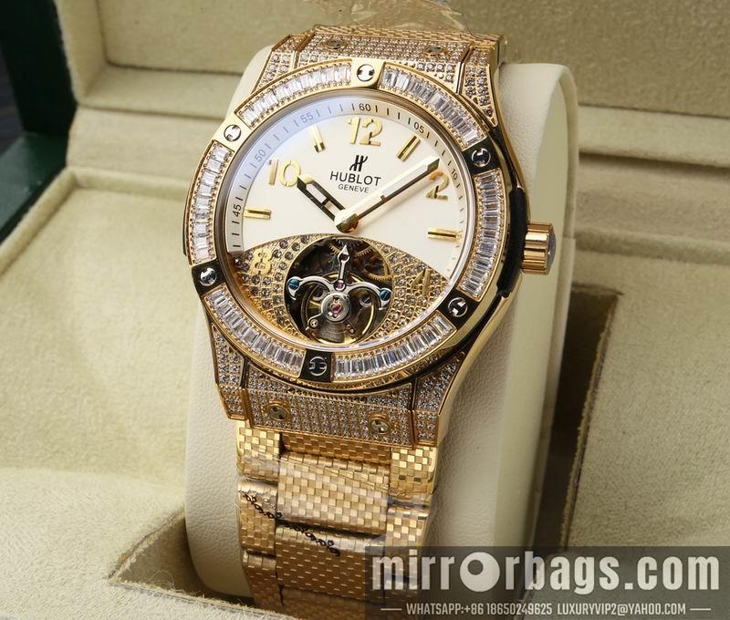 Hublot 45mm 082913