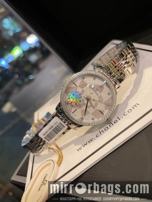 Omega women 32X7mm M31