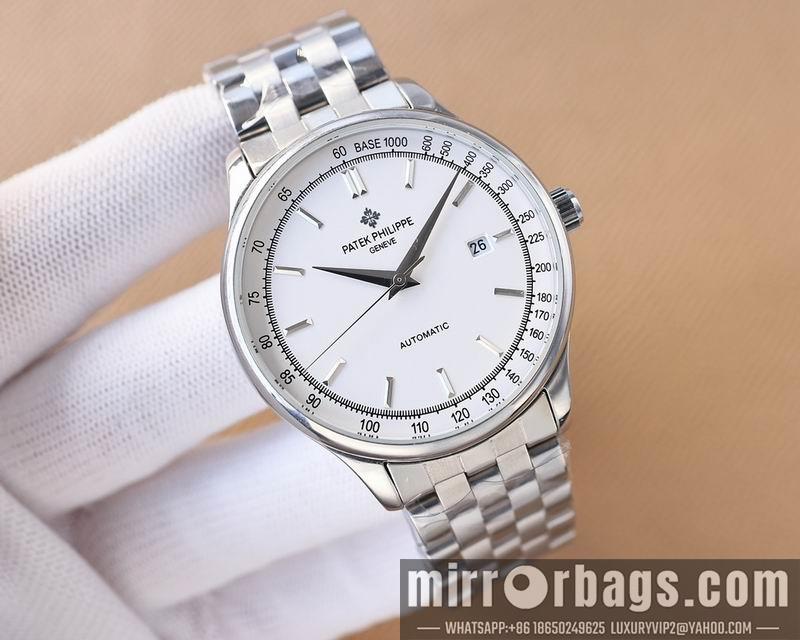 Patek Philippe 41X12mm 030248