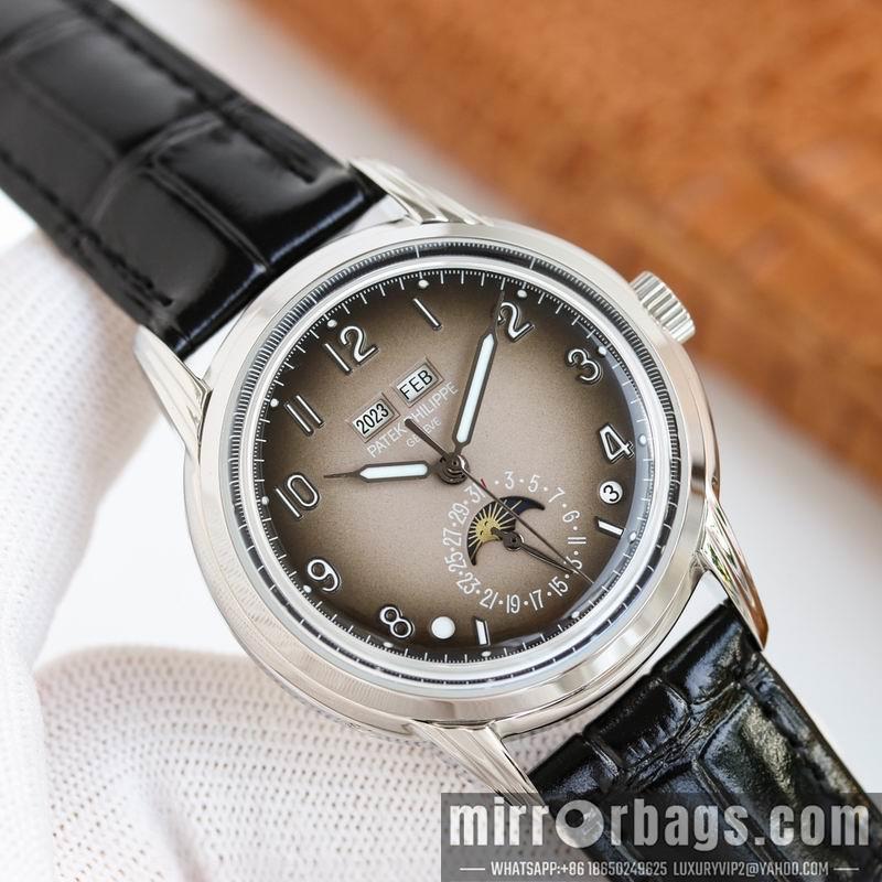 Patek Philippe 40mm 050459