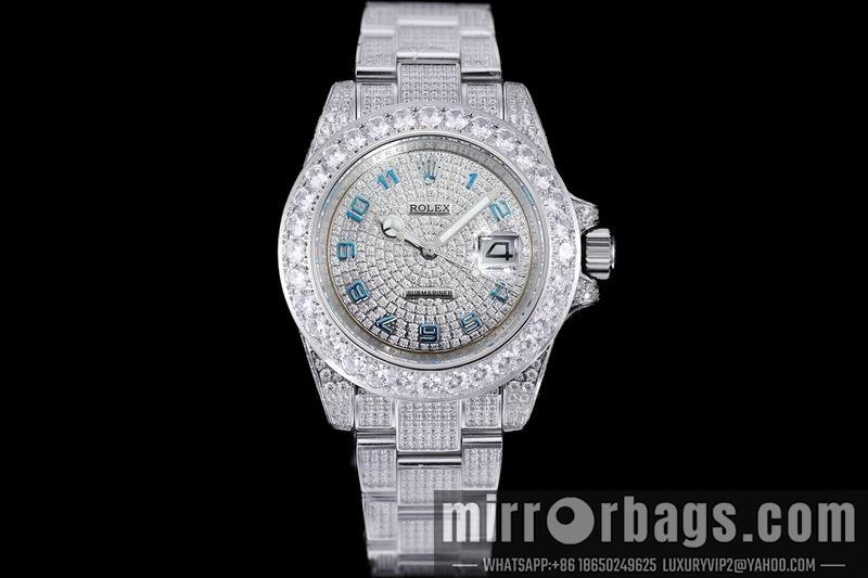 Rolex 42mm 050434