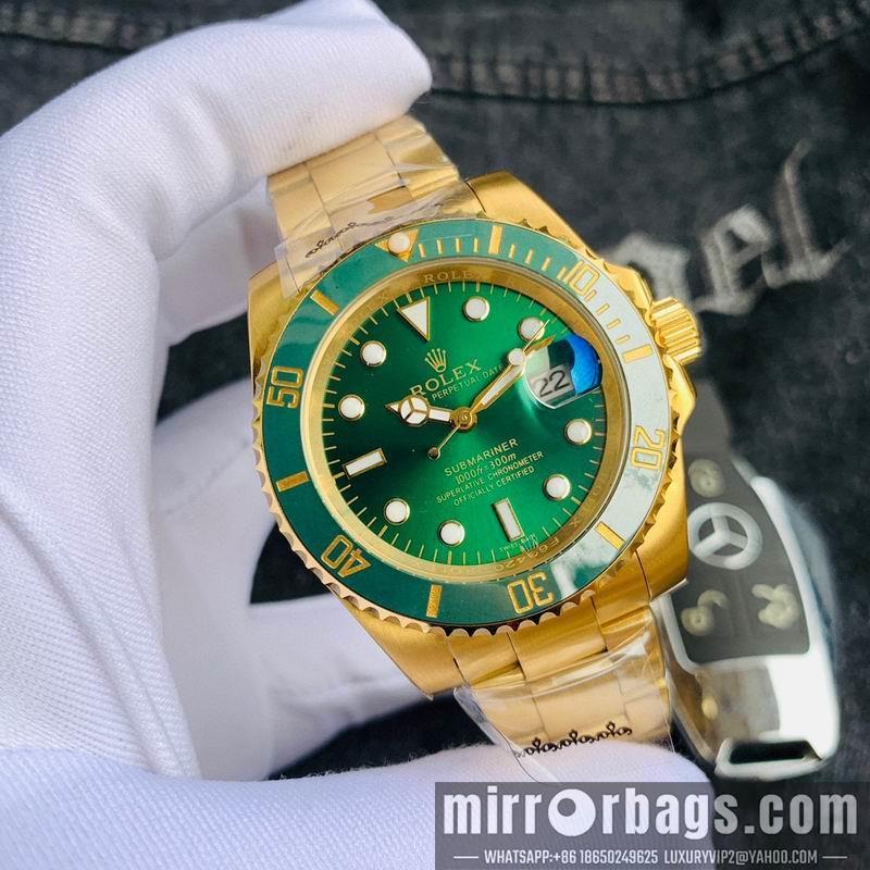 Rolex 40mm 121763