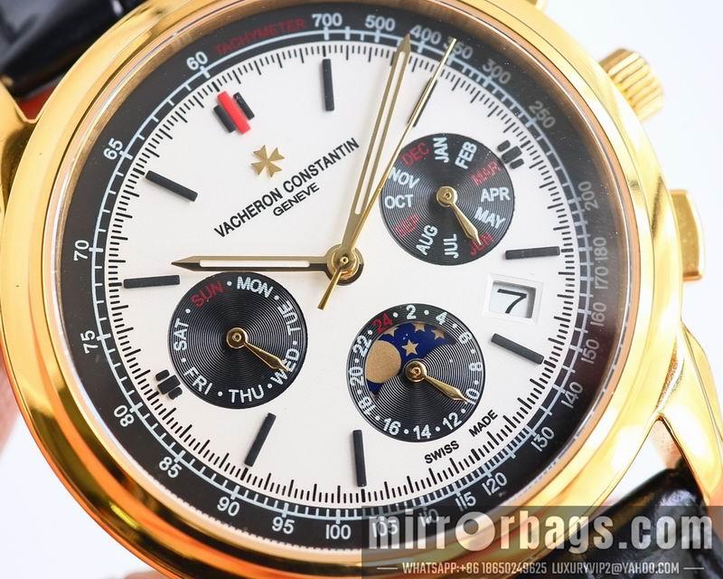 Vacheron Constantin 42X10mm 041303