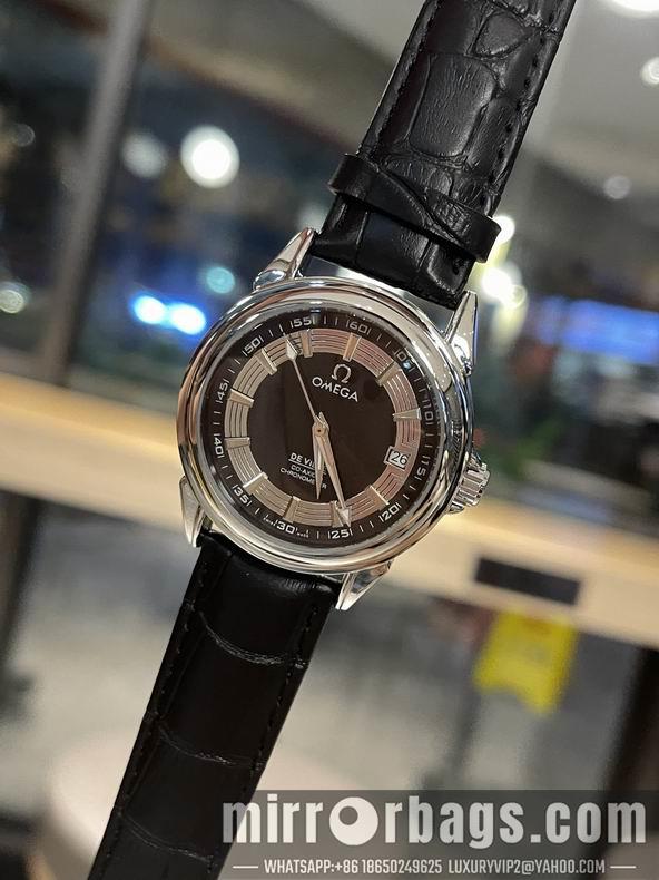 Omega men 40X11mm 093006