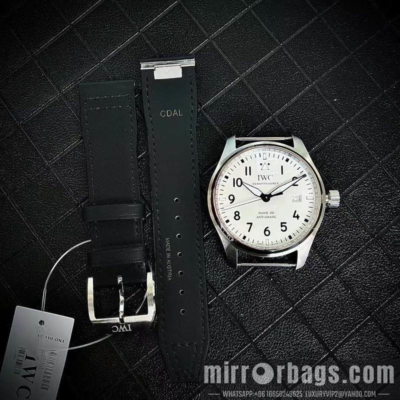 IWC 40mm 0318100