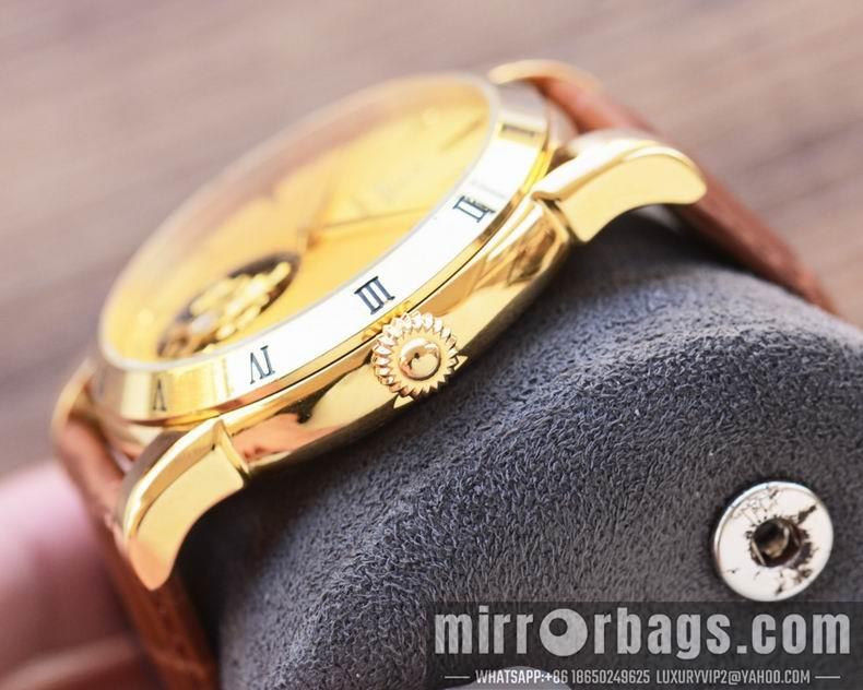 Omega men 41X12mm 123148