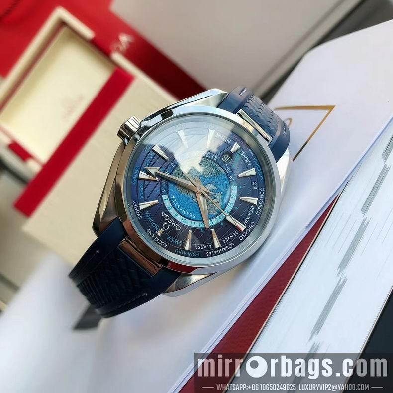 Omega men 41.5mm 110415