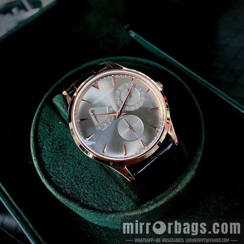 Jaeger Lecoultre men watch M47