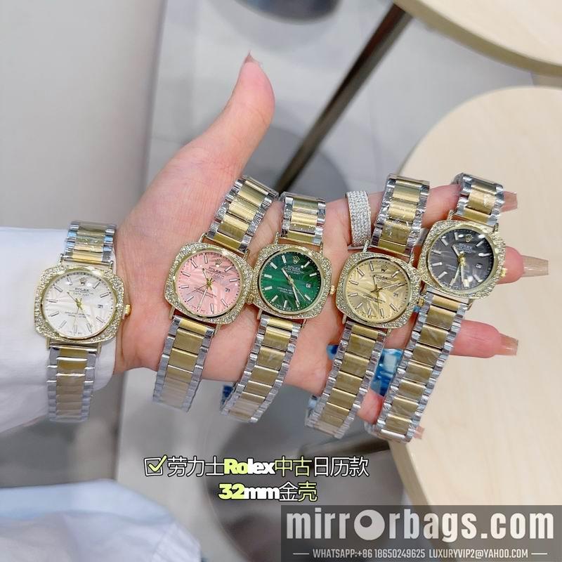 Rolex 32mm 110181