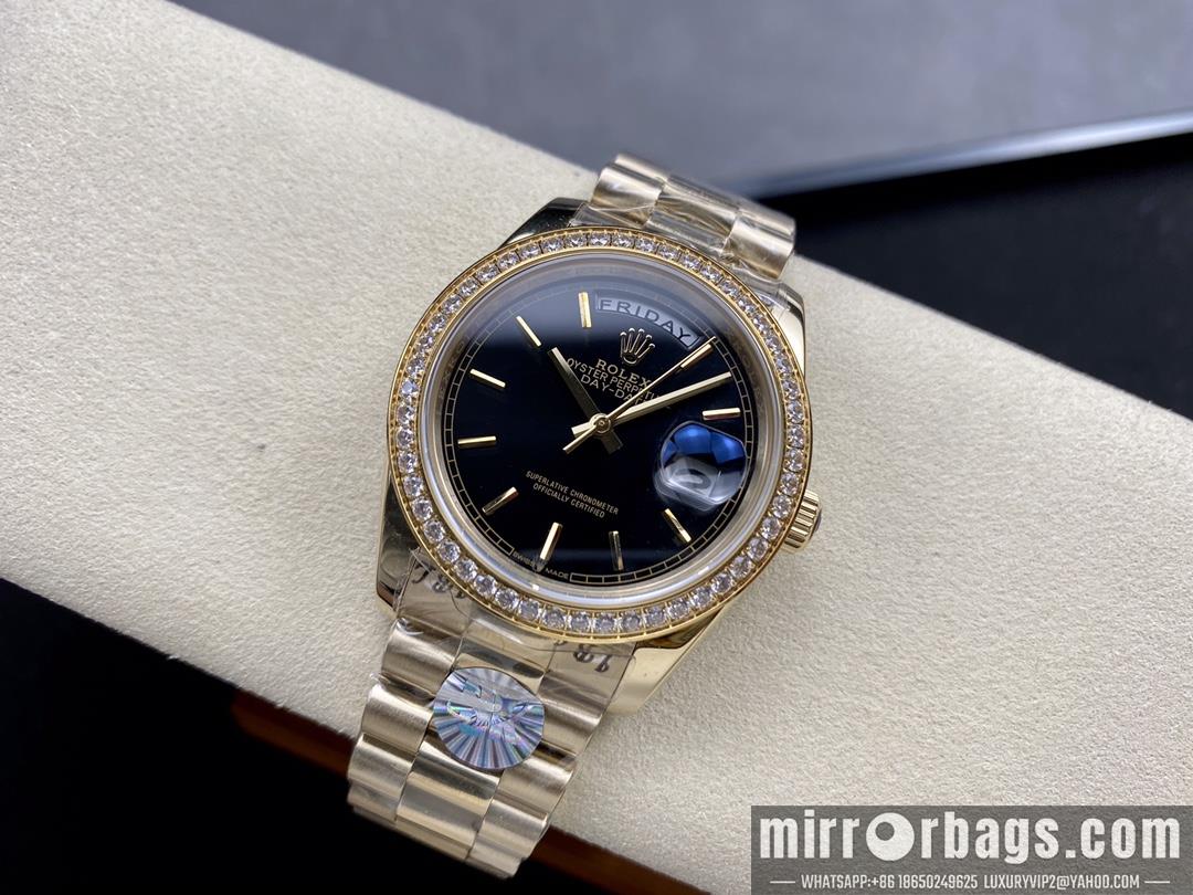 Rolex 36mm 092913