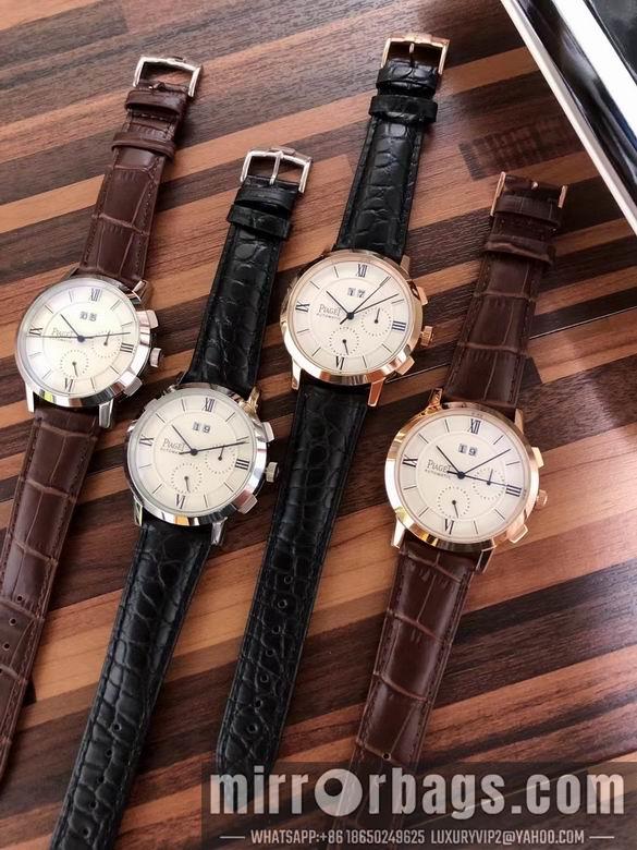 Piaget watch 070301