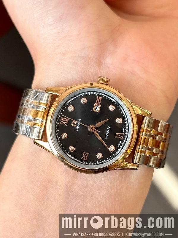 Omega M39mm W28mm 022459