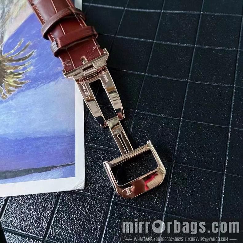 Jaeger Lecoultre men 42mm 090946
