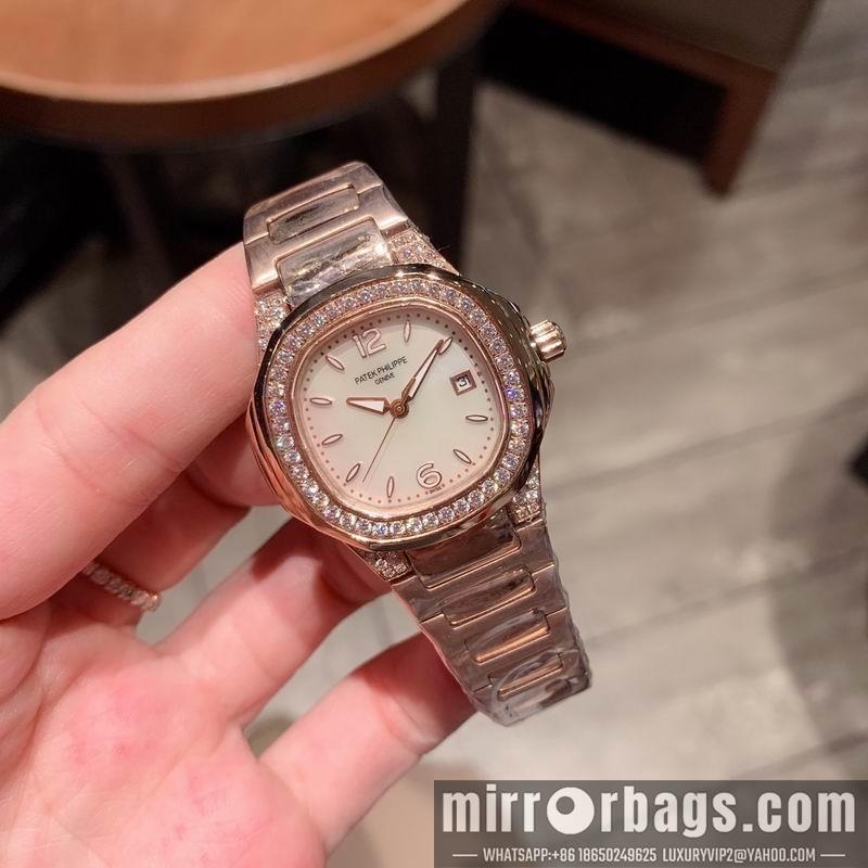 Patek Philippe 33mm 081685