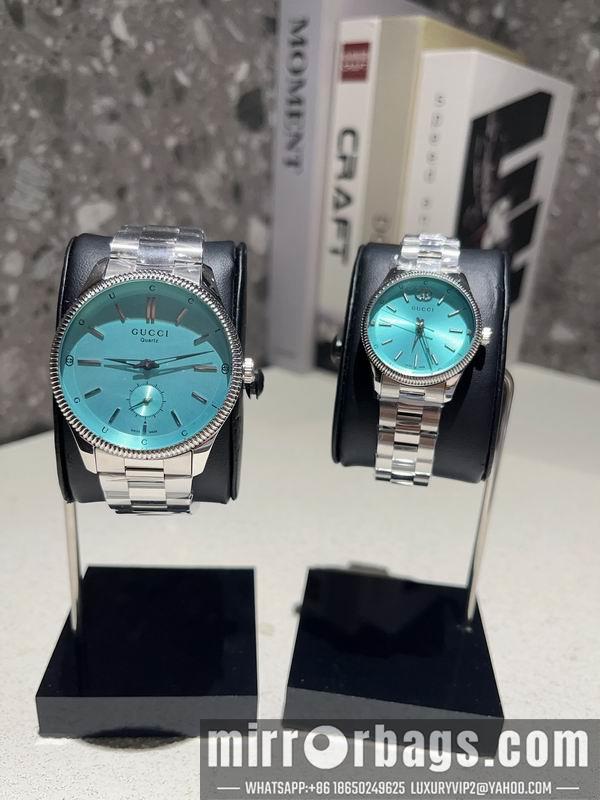 Gucci 40mm 29mm 102294