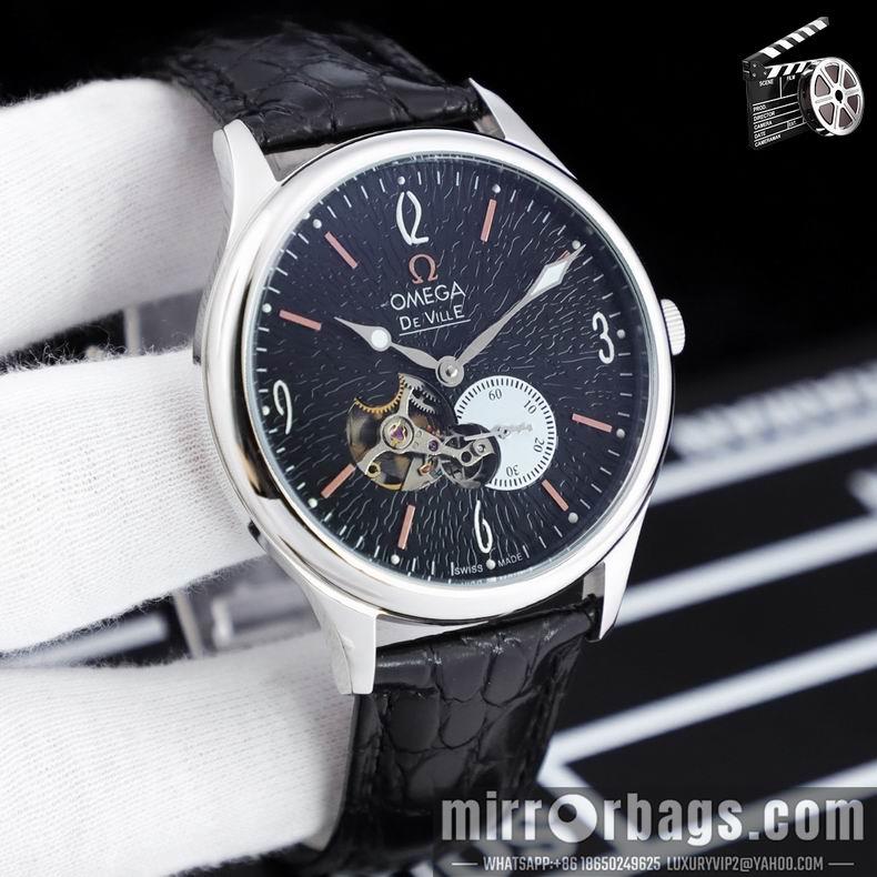 Omega watch 43mm 070854