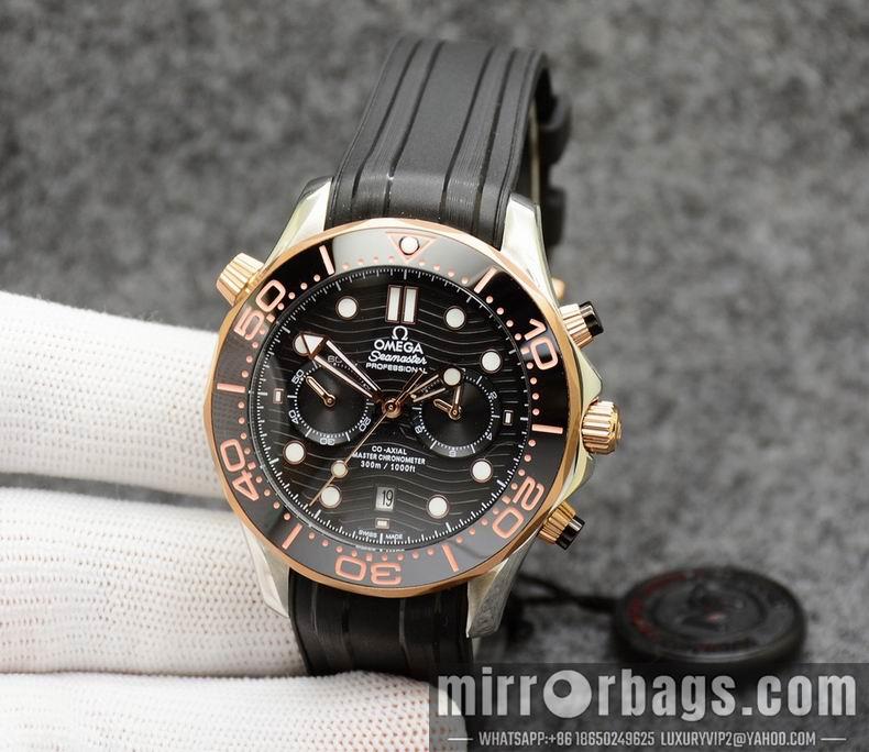 Omega men 42X15mm 102312