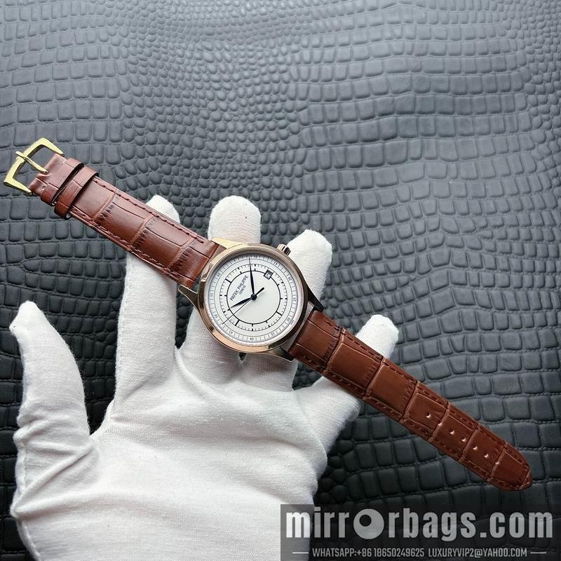 Patek Philippe 40mm 0427121