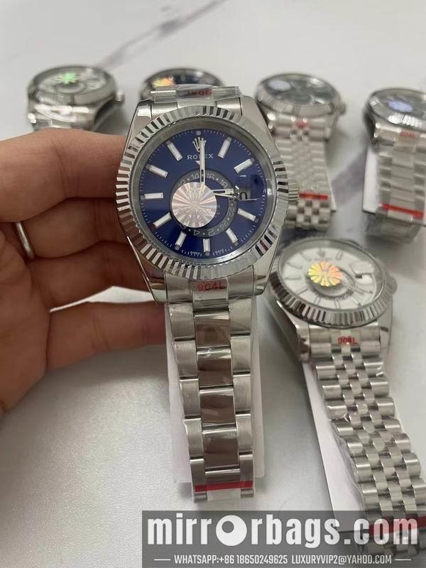 Rolex watch 100805
