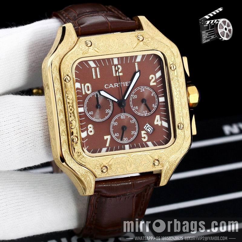 Cartier 45X13mm 082171