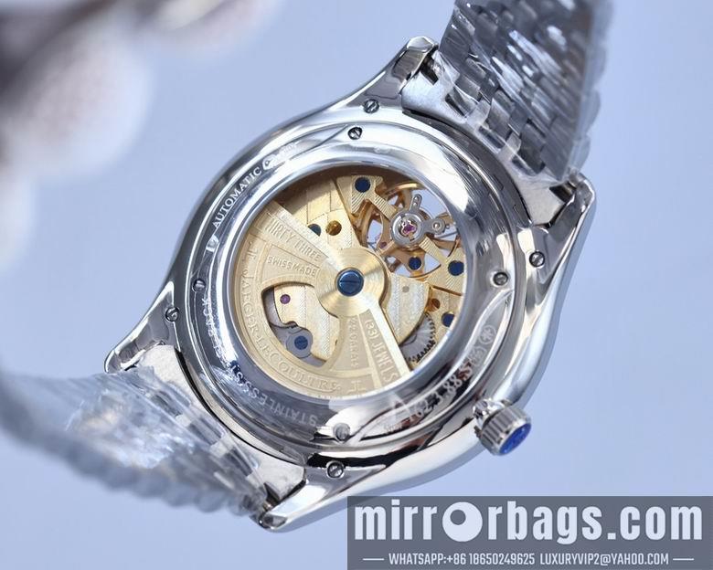 Jaeger Lecoultre men 42mm M42