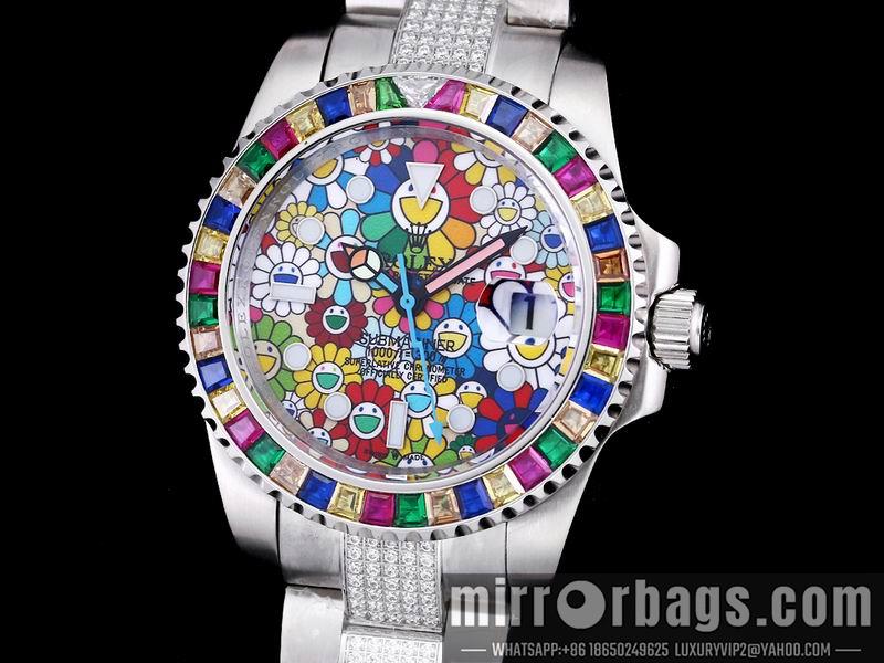 Rolex 42mm 041328