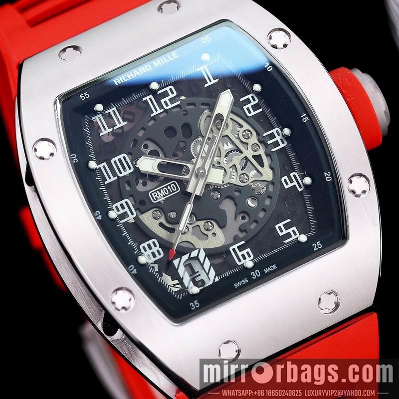 Richard Mille 49X41X15mm 050634