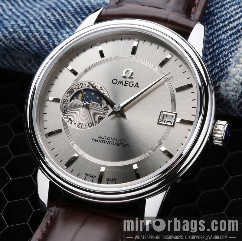 Omega 39X12mm 050227