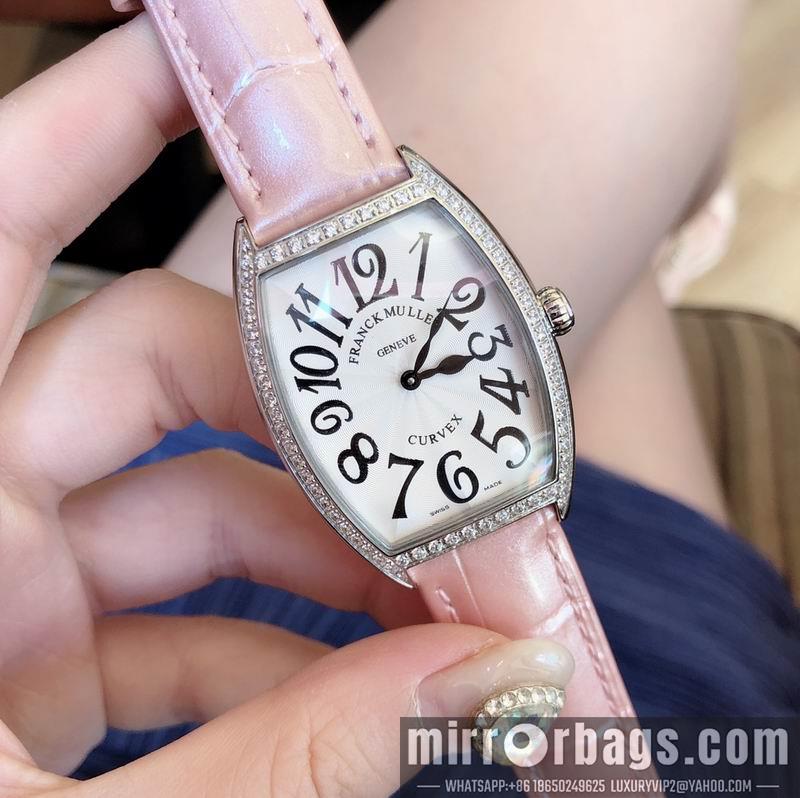 Franck Muller watch 090486