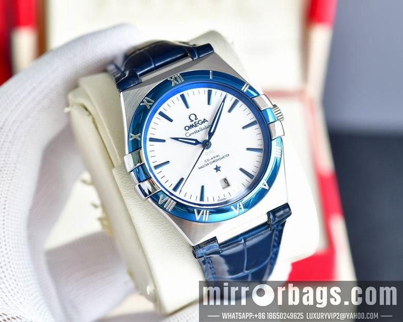 Omega men 39mm 092627