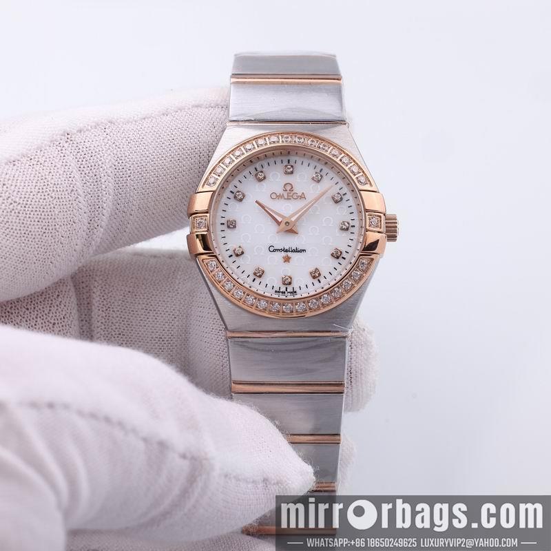 Omega 28mm 022518