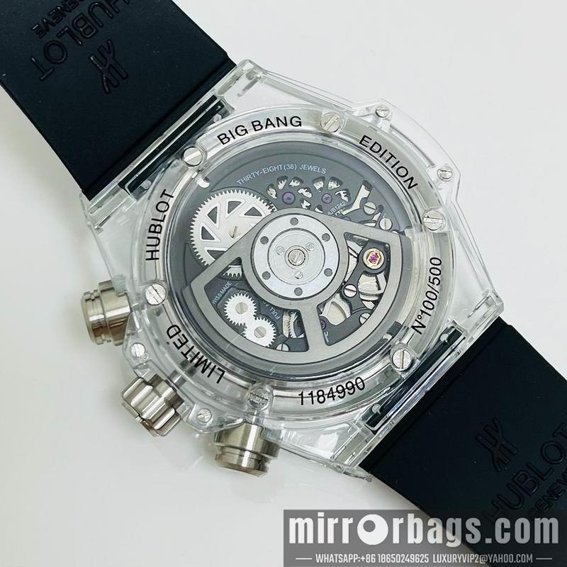 Hublot 42.1X16.4mm 082723