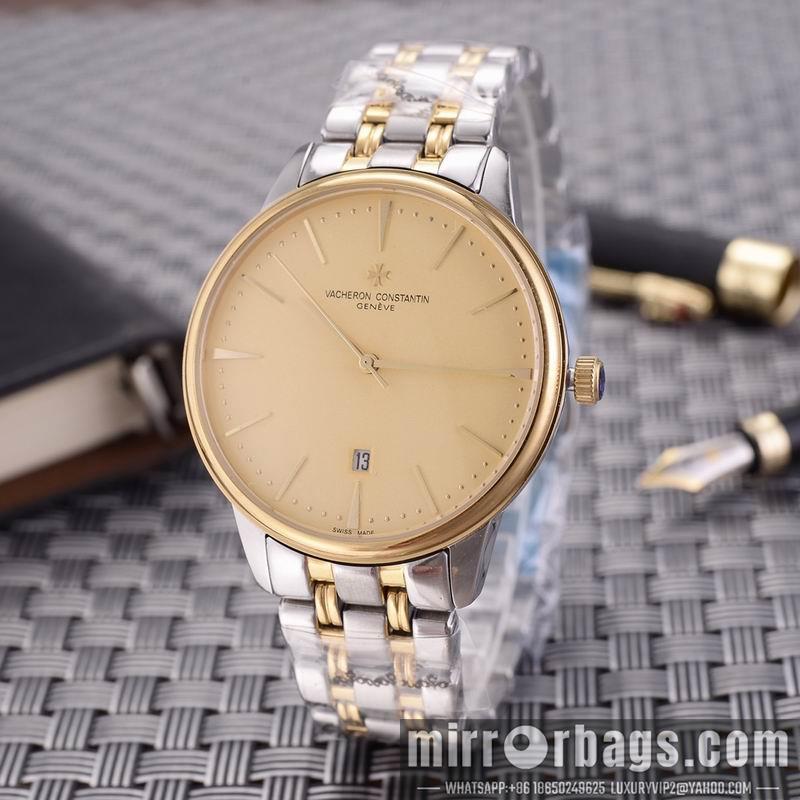 Vacheron Constantin 42mm 121219