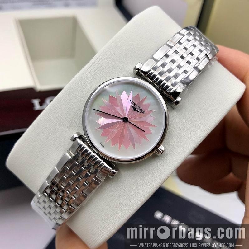 Longines 24mm 090922