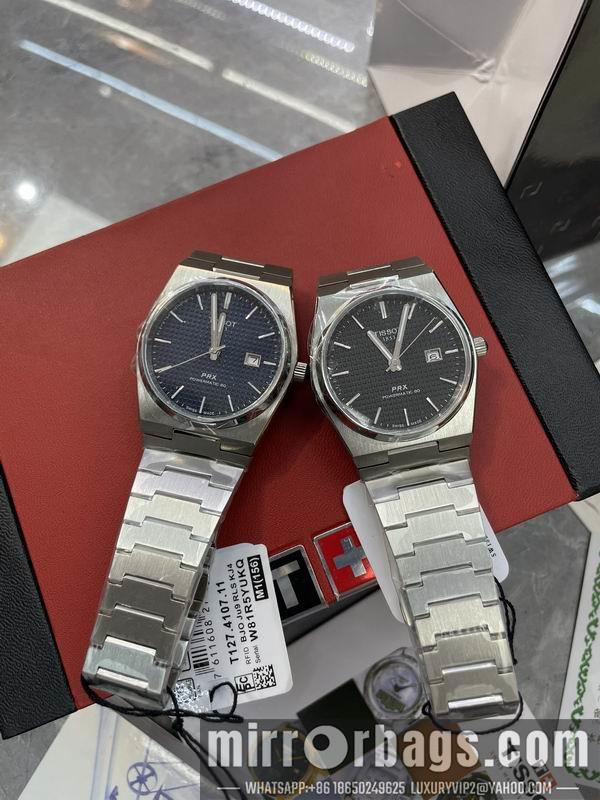 Tissot watch 022469