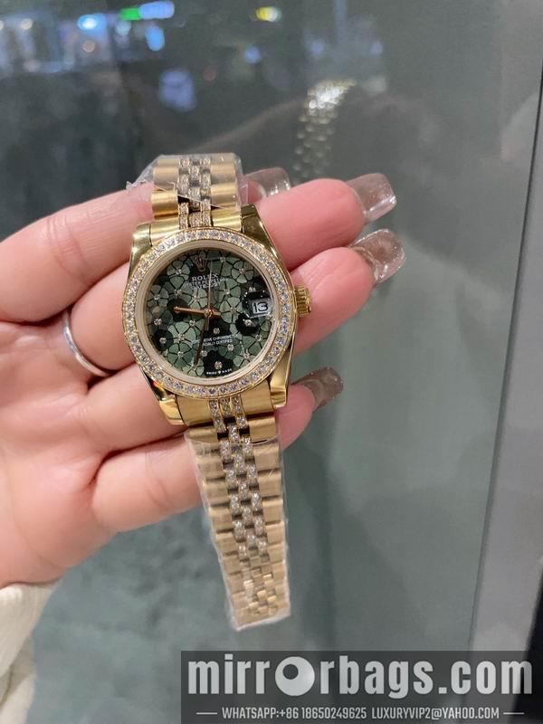 Rolex 31mm 030269