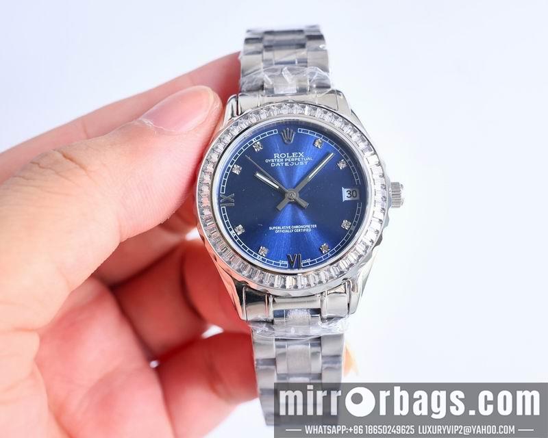 Rolex 33mm 080612