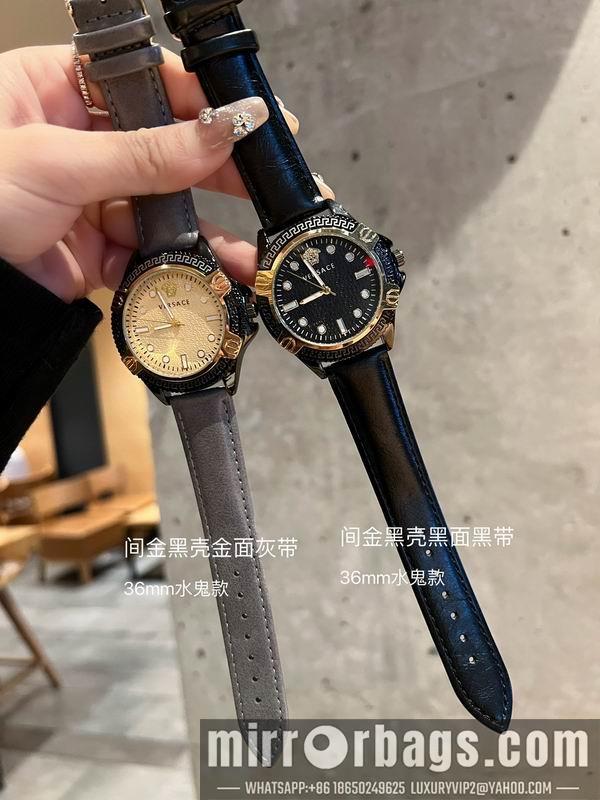 Versace 36mm 121897