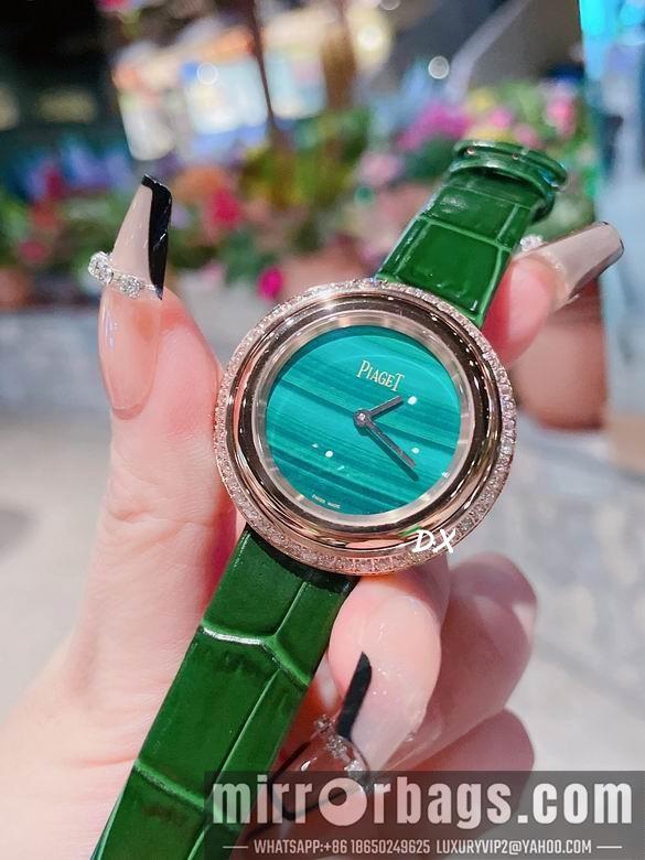 Piaget 34x8mm 5nms77