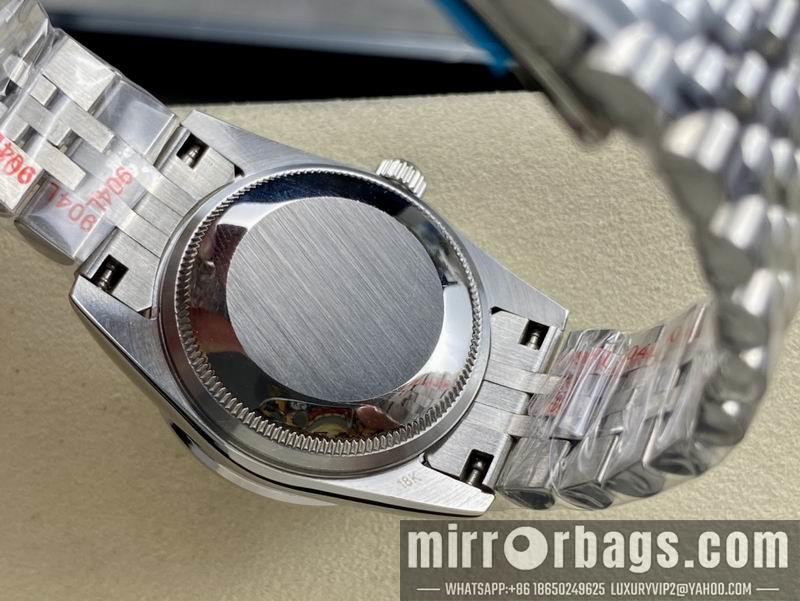 Rolex 31mm 090420