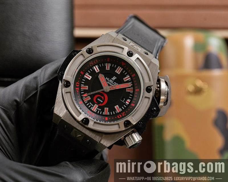 Hublot watch 081702