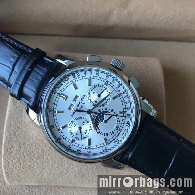 Patek Philippe 44X12mm 121230